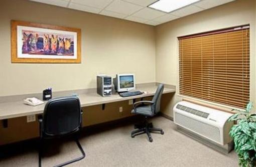 фото отеля Holiday Inn Express Sierra Vista