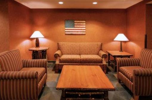 фото отеля Holiday Inn Express Sierra Vista