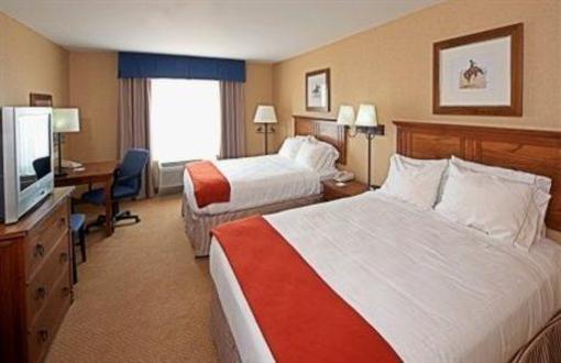 фото отеля Holiday Inn Express Sierra Vista