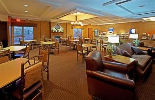 фото отеля Holiday Inn Express Sierra Vista
