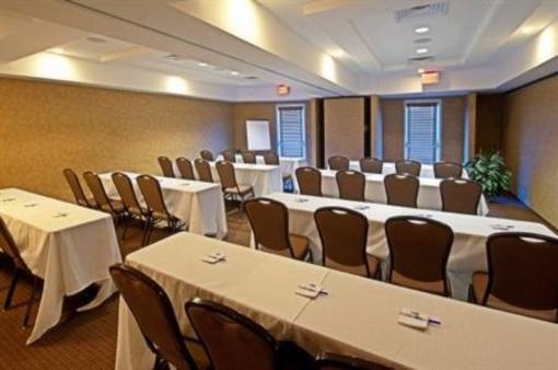 фото отеля Holiday Inn Express Sierra Vista
