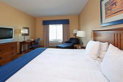 фото отеля Holiday Inn Express Sierra Vista