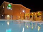 фото отеля Holiday Inn Express Sierra Vista