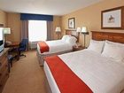 фото отеля Holiday Inn Express Sierra Vista