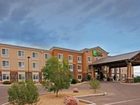 фото отеля Holiday Inn Express Sierra Vista