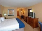 фото отеля Holiday Inn Express Sierra Vista