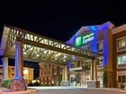 фото отеля Holiday Inn Express Sierra Vista