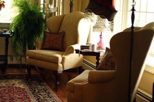 фото отеля Clearview Farm Bed and Breakfast