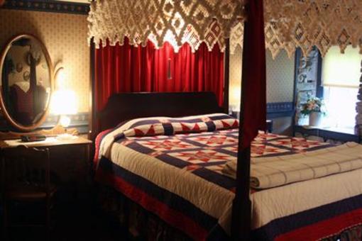 фото отеля Clearview Farm Bed and Breakfast