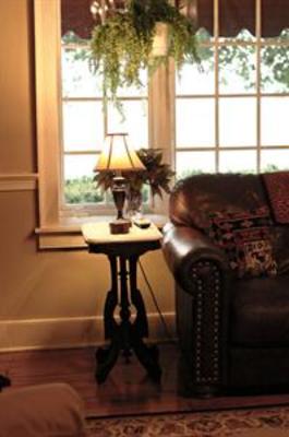 фото отеля Clearview Farm Bed and Breakfast