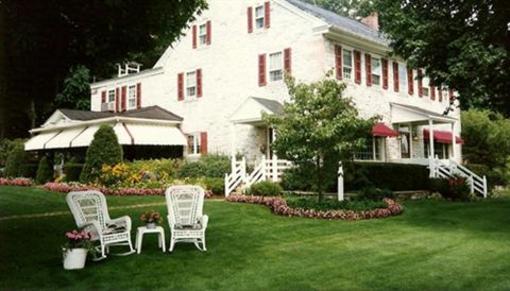 фото отеля Clearview Farm Bed and Breakfast