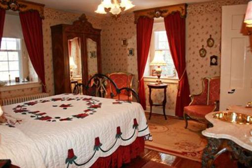 фото отеля Clearview Farm Bed and Breakfast