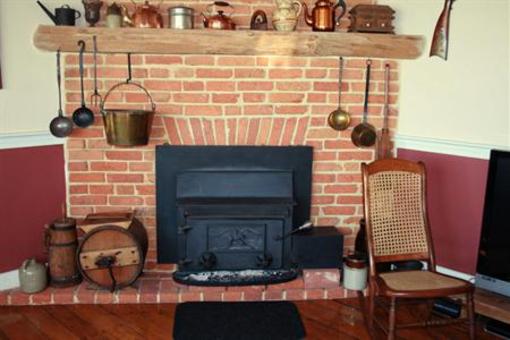 фото отеля Clearview Farm Bed and Breakfast