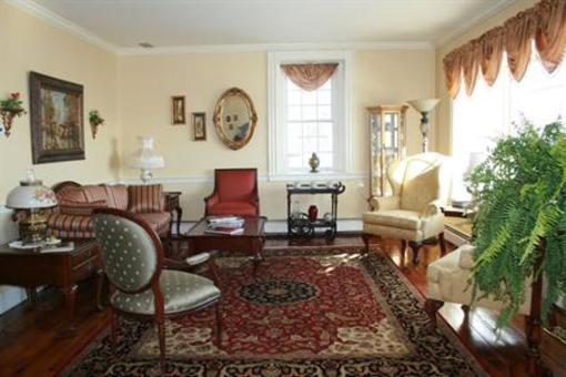 фото отеля Clearview Farm Bed and Breakfast