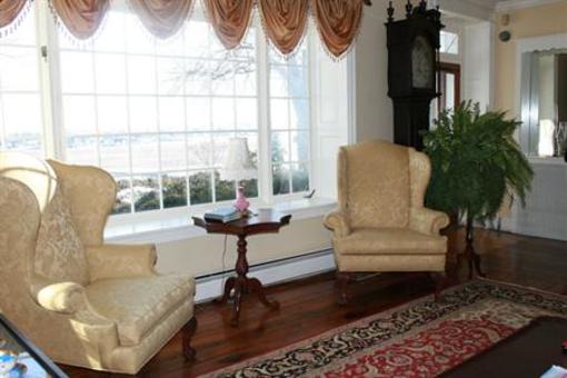 фото отеля Clearview Farm Bed and Breakfast