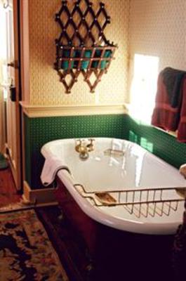 фото отеля Clearview Farm Bed and Breakfast