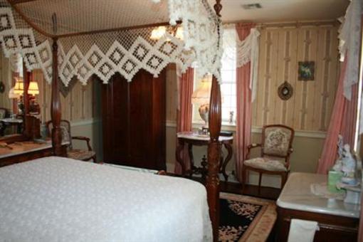 фото отеля Clearview Farm Bed and Breakfast