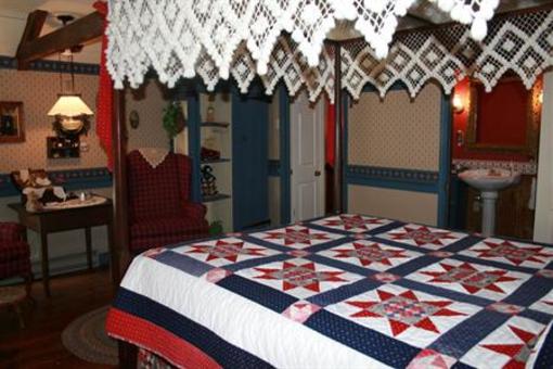 фото отеля Clearview Farm Bed and Breakfast