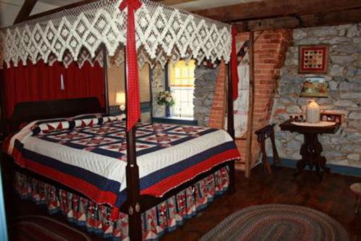 фото отеля Clearview Farm Bed and Breakfast