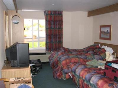 фото отеля Sleep Inn Moab