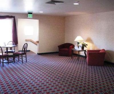 фото отеля Sleep Inn Moab