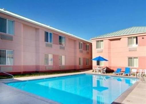 фото отеля Sleep Inn Moab