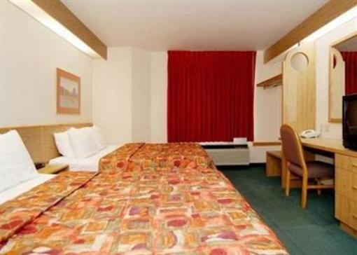 фото отеля Sleep Inn Moab