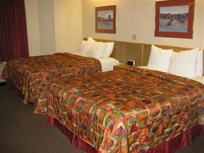 фото отеля Sleep Inn Moab