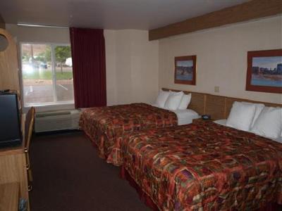 фото отеля Sleep Inn Moab