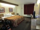 фото отеля Sleep Inn Moab