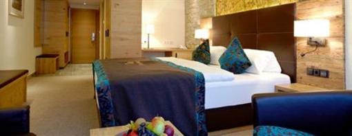 фото отеля Elmar Aloys Hotel Tirol Ischgl