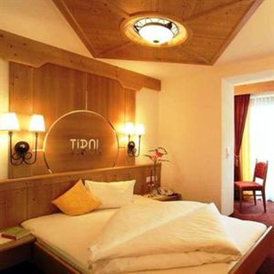 фото отеля Elmar Aloys Hotel Tirol Ischgl