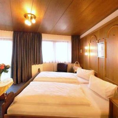 фото отеля Elmar Aloys Hotel Tirol Ischgl