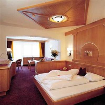 фото отеля Elmar Aloys Hotel Tirol Ischgl