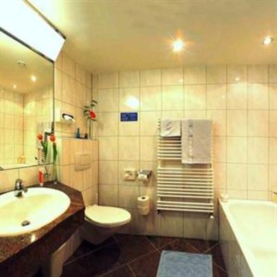 фото отеля Elmar Aloys Hotel Tirol Ischgl