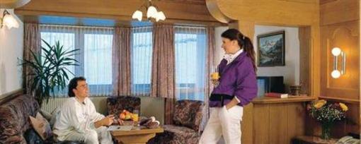 фото отеля Elmar Aloys Hotel Tirol Ischgl