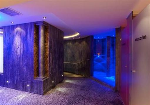 фото отеля Elmar Aloys Hotel Tirol Ischgl
