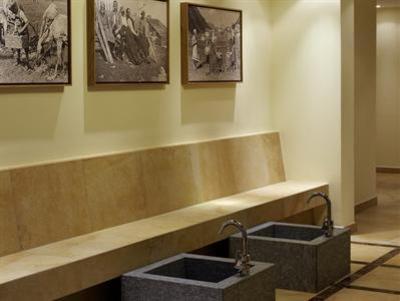 фото отеля Elmar Aloys Hotel Tirol Ischgl