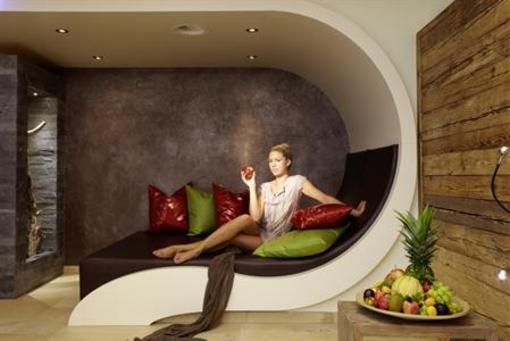 фото отеля Elmar Aloys Hotel Tirol Ischgl