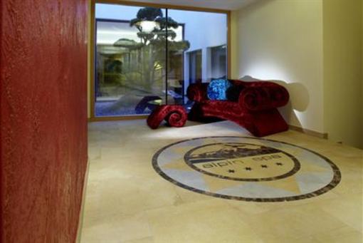 фото отеля Elmar Aloys Hotel Tirol Ischgl