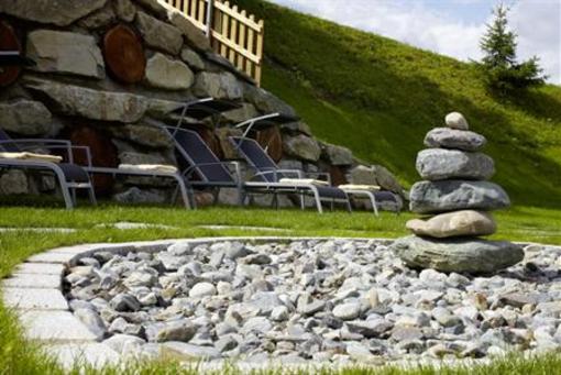 фото отеля Elmar Aloys Hotel Tirol Ischgl