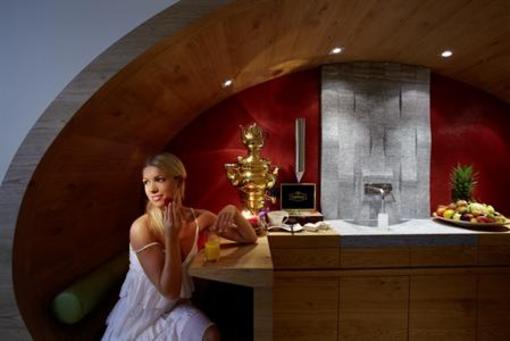 фото отеля Elmar Aloys Hotel Tirol Ischgl