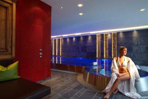 фото отеля Elmar Aloys Hotel Tirol Ischgl