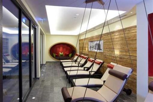 фото отеля Elmar Aloys Hotel Tirol Ischgl