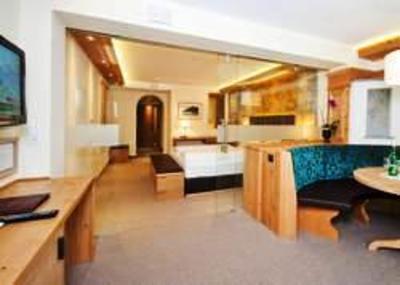 фото отеля Elmar Aloys Hotel Tirol Ischgl
