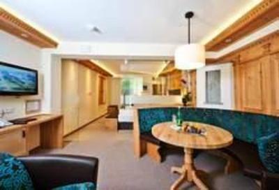 фото отеля Elmar Aloys Hotel Tirol Ischgl