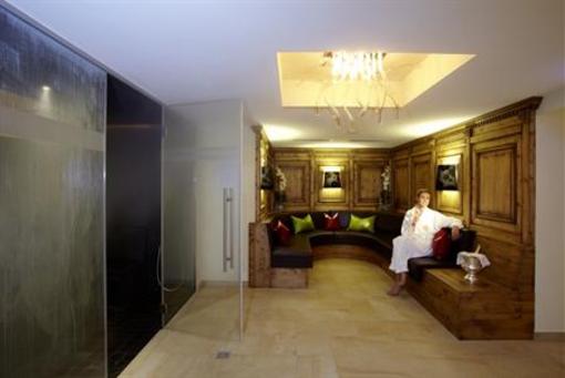 фото отеля Elmar Aloys Hotel Tirol Ischgl