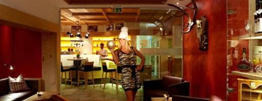 фото отеля Elmar Aloys Hotel Tirol Ischgl