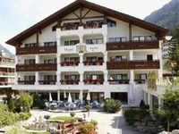 Elmar Aloys Hotel Tirol Ischgl