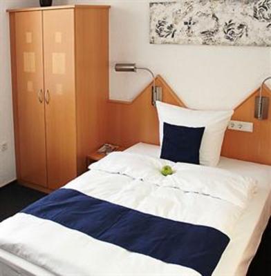 фото отеля Hotel Heymann